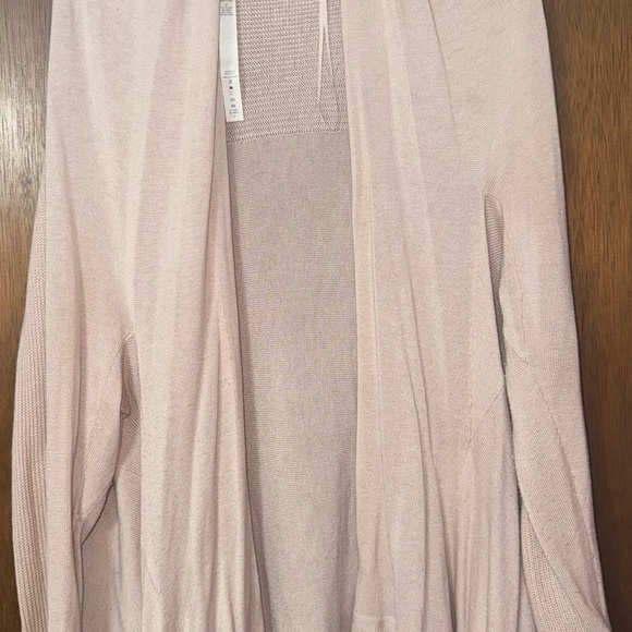 Lululemon Cashlu ™ Knit Wrap - Picture 4 of 5